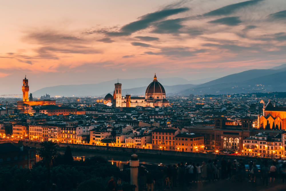 Cosa fare di insolito a Firenze?
