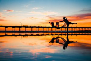 Come diventare maestro di tango argentino