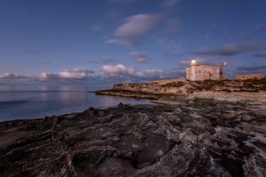 Visitare le tonnare di Favignana: guida completa